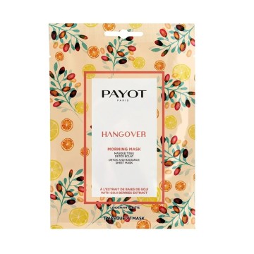 Payot Morning Mask Hangover 15 x 19 ml