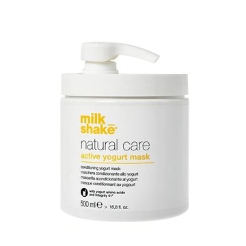 Milk_Shake Natural Care Active Yogurt Mask 500 ml