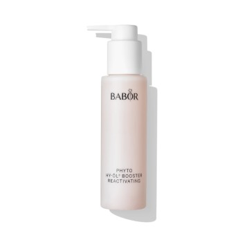 Babor Phyto Hy-Ol Booster Reactivating cleanser 100ml