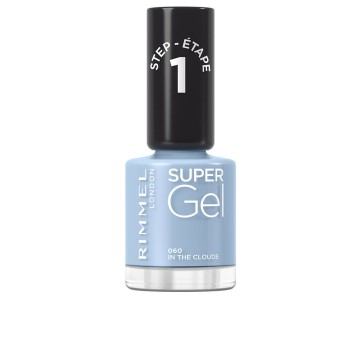 SUPER GEL nail polish