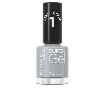 SUPER GEL nail polish