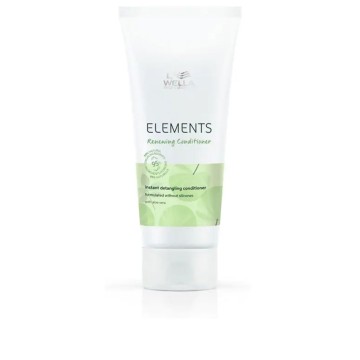 ELEMENTS renewing conditioner