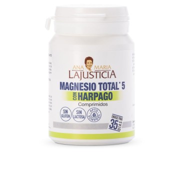 TOTAL MAGNESIUM 5 WITH...