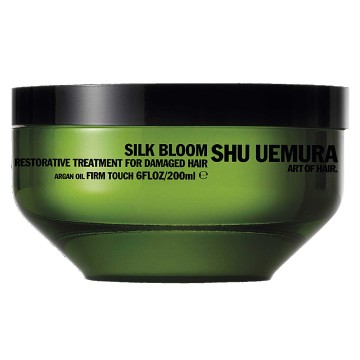 SILK BLOOM masque