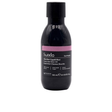 CURLY HAIR oil-elixir 100 ml