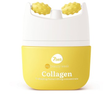 COLLAGEN concentrated...