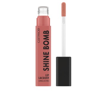 SHINE BOMB liquid lipstick 3ml
