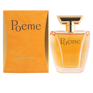 POÊME eau de parfum spray...