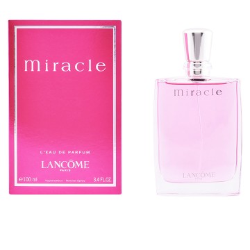 MIRACLE limited edition eau...