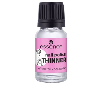 NAIL POLISH THINNER nail...