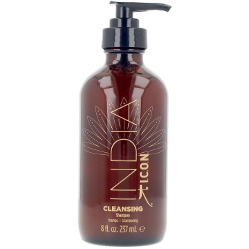 INDIA cleansing shampoo