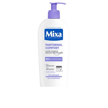 PANTHENOL COMFORT body...
