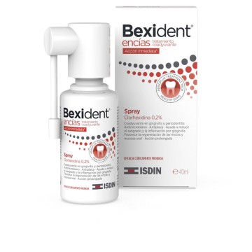 Bexident Encías Spray 40 ml