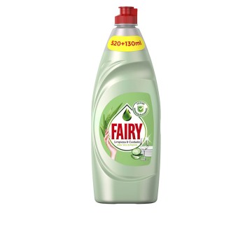 FAIRY ALOE DERMA PROTECT...