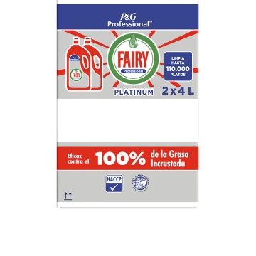 FAIRY PROFESSIONAL PLATINUM...