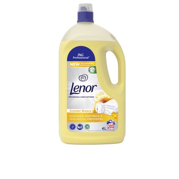 LENOR PROFESSIONAL SUMMER...