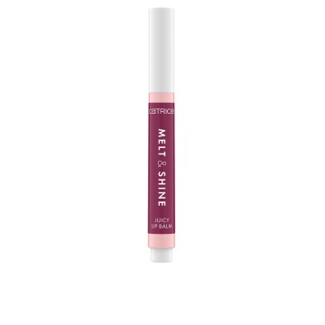 MELT & SHINE lip balm