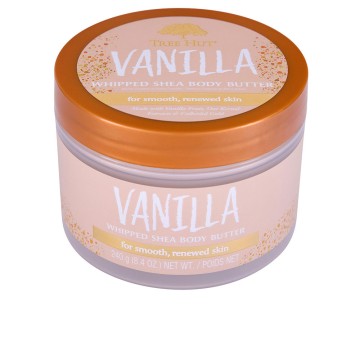 Vanilla SOUFLÉ body BUTTER...