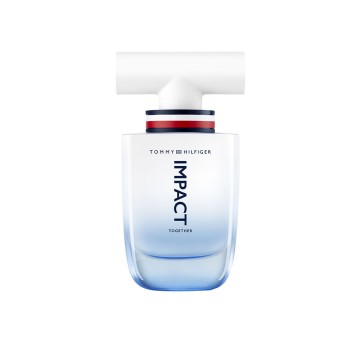 IMPACT TOGETHER edt vapo