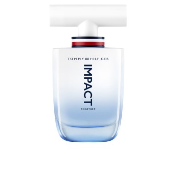 IMPACT TOGETHER edt vapo