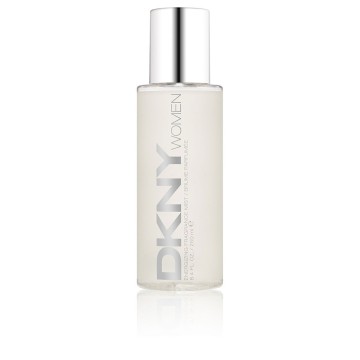 DKNY ENERGIZING body spray...