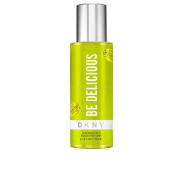 BE DELICIOUS body spray 250 ml