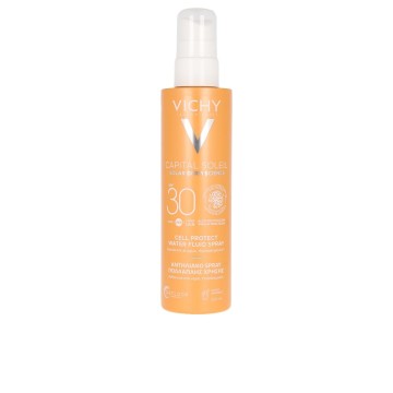 CAPITAL SOLEIL spray SPF30...