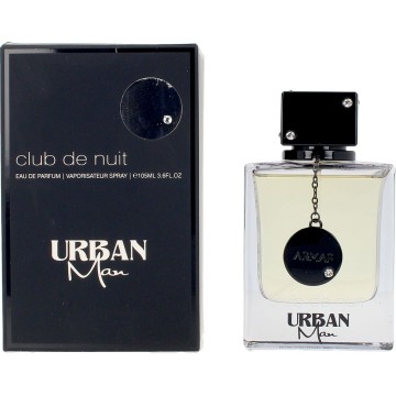 CLUB DE NUIT URBAN MAN edp...