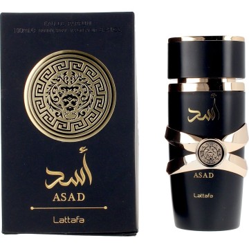 ASAD edp vapo 100 ml