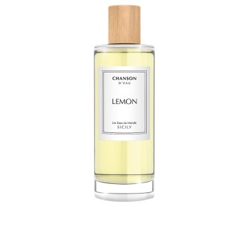 CHANSON D& 39 EAU LEMON edt...