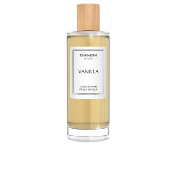 CHANSON D& 39 EAU VANILLA...