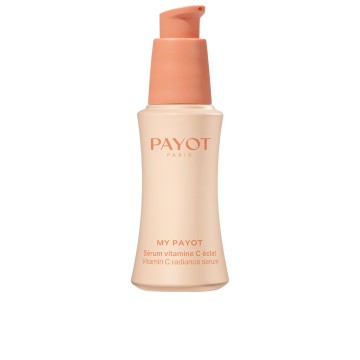 MY PAYOT brightening serum...