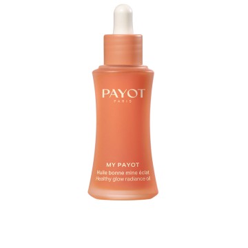 MY PAYOT illuminating oil...