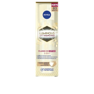 LUMINOUS 630º ANTI STAIN CC...