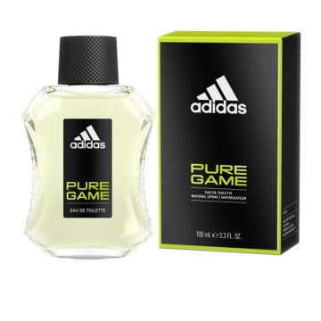 PURE GAME edt vapor 100 ml