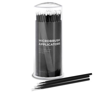 MICROBRUSH applicators mm...