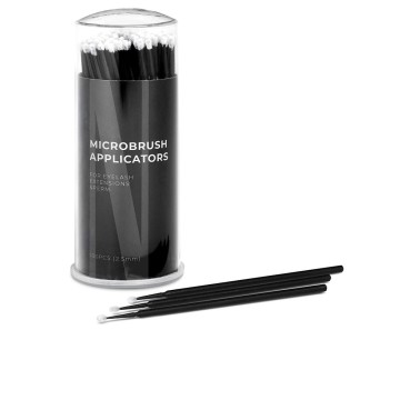 MICROBRUSH applicators mm...