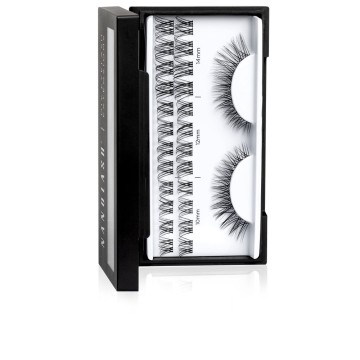 CHARM eyelashes in cluster 1 u