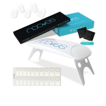 PREMIUM GEL NAIL SHEETS...