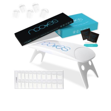 PREMIUM GEL NAIL SHEETS...