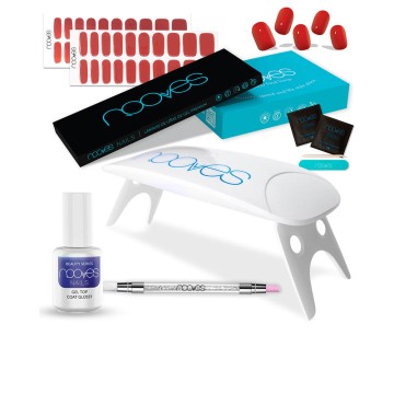PREMIUM GEL NAIL SHEETS...