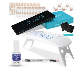 PREMIUM GEL NAIL SHEETS...
