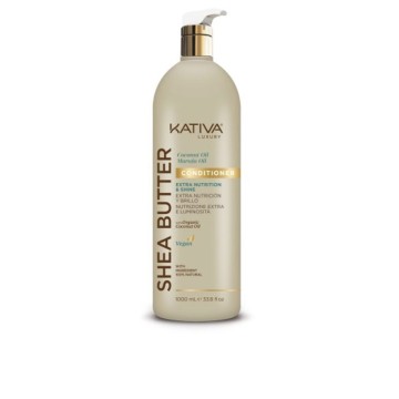 SHEA BUTTER coconut &...