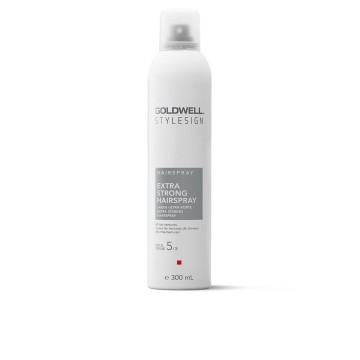 STYLESIGN HAIRSPRAYS extra...