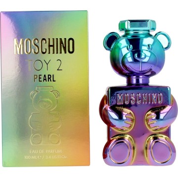 TOY 2 PEARL edp vapo