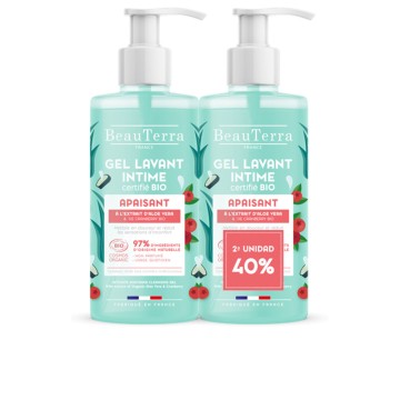 BIO soothing intimate gel...