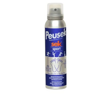 SEK SPORT antiperspirant...