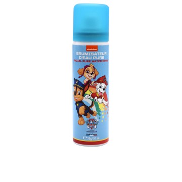 PAW PATROL purified water...