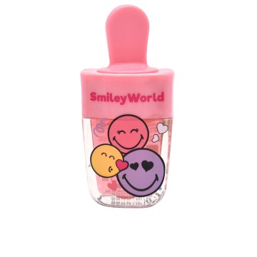 SMILEY WORLD lip balm 5 ml