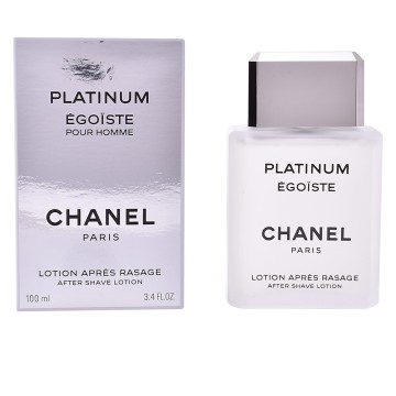 ÉGOÏSTE PLATINUM...